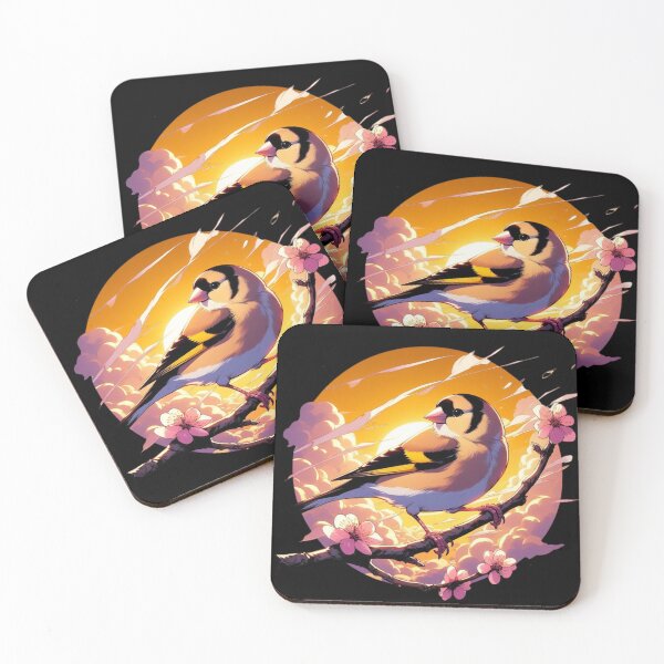 Item preview, American Goldfinch designed and sold by Azrora.