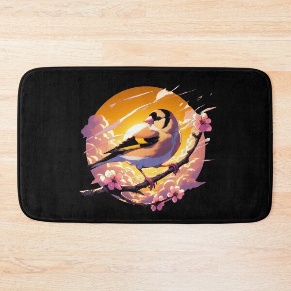 Item preview, American Goldfinch designed and sold by Azrora.