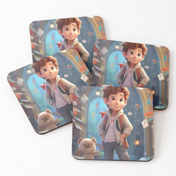 Item preview, Cartoon designed and sold by saly55887.