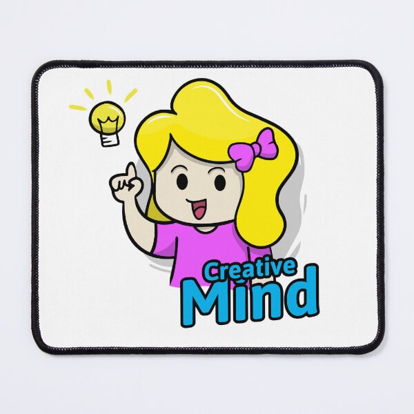 Item preview, Creative Mind designed and sold by Monica-Designs.