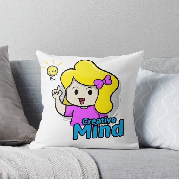 Item preview, Creative Mind designed and sold by Monica-Designs.