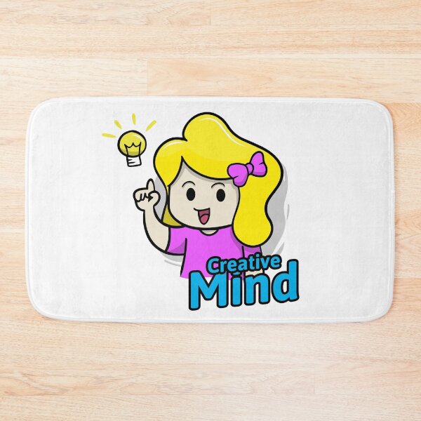 Item preview, Creative Mind designed and sold by Monica-Designs.