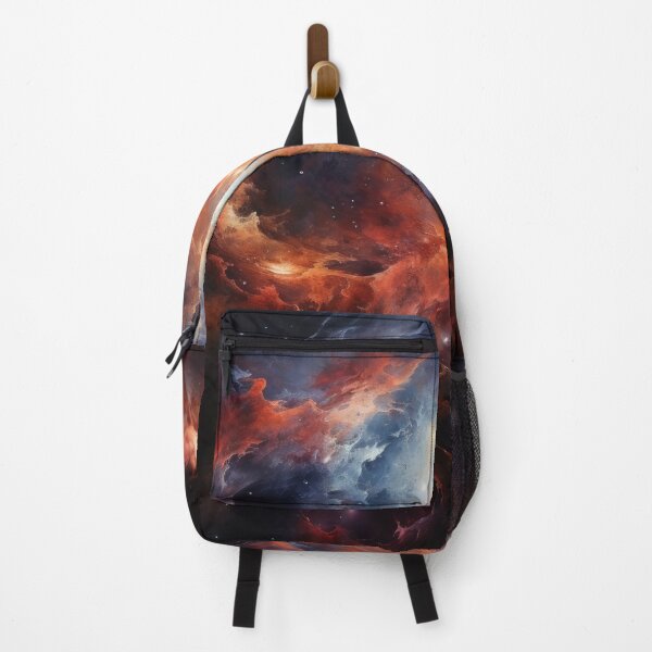 Item preview, Explore "Simplistic & Minimalistic Abstract Deep Space Art" designed and sold by ArtificialGenes.