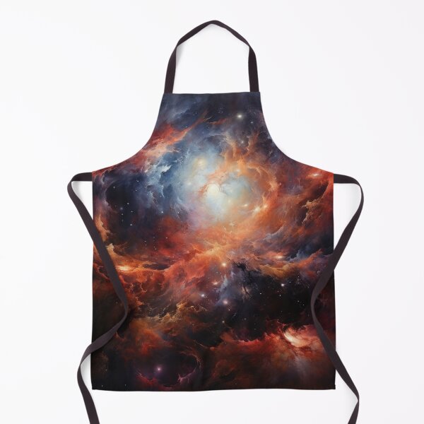 Item preview, Explore "Simplistic & Minimalistic Abstract Deep Space Art" designed and sold by ArtificialGenes.