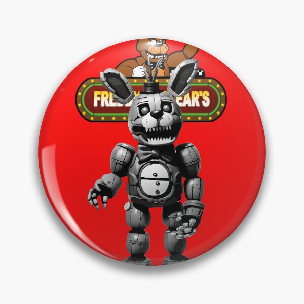 Item preview, Five nights freds designed and sold by DofinaSur.