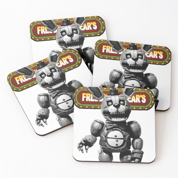 Item preview, Five nights freds designed and sold by DofinaSur.