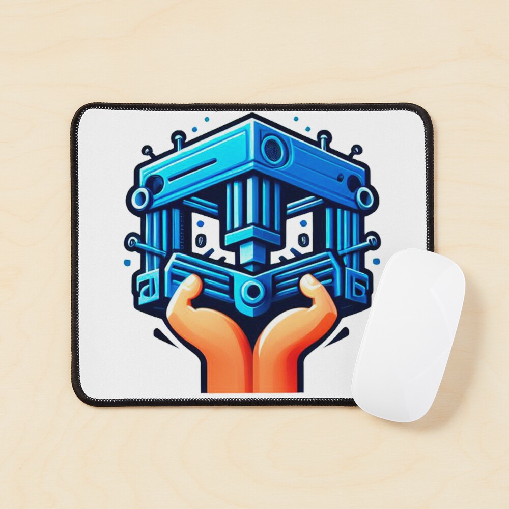 Item preview, Mouse Pad designed and sold by LabGir.