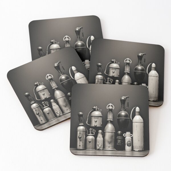 Item preview, Nebulize: Original inhalers  designed and sold by Brendon987.