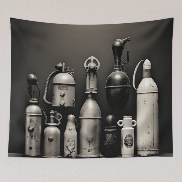 Item preview, Nebulize: Original inhalers  designed and sold by Brendon987.