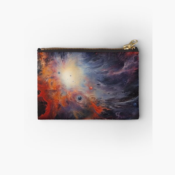 Item preview, Explore "Simplistic & Minimalistic Abstract Deep Space Art" designed and sold by ArtificialGenes.