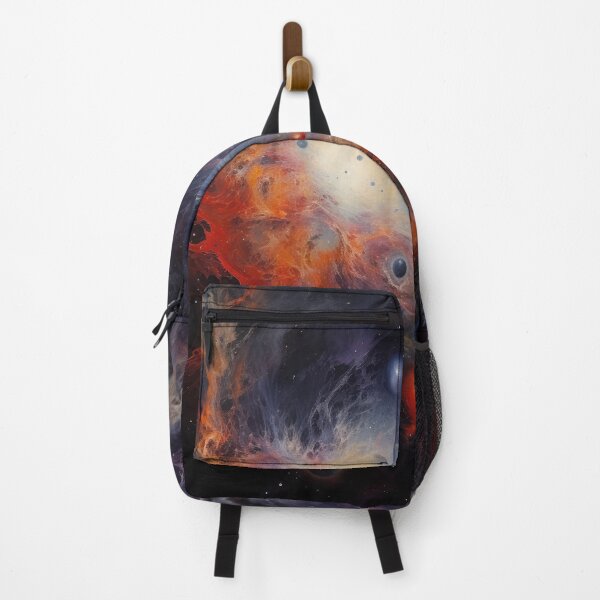 Item preview, Explore "Simplistic & Minimalistic Abstract Deep Space Art" designed and sold by ArtificialGenes.