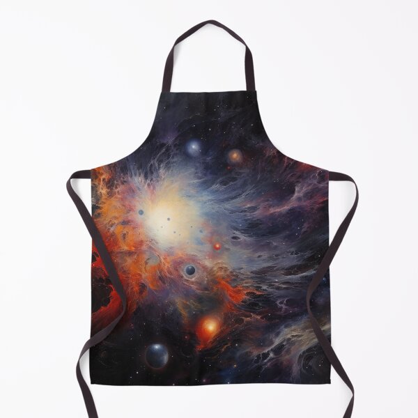 Item preview, Explore "Simplistic & Minimalistic Abstract Deep Space Art" designed and sold by ArtificialGenes.