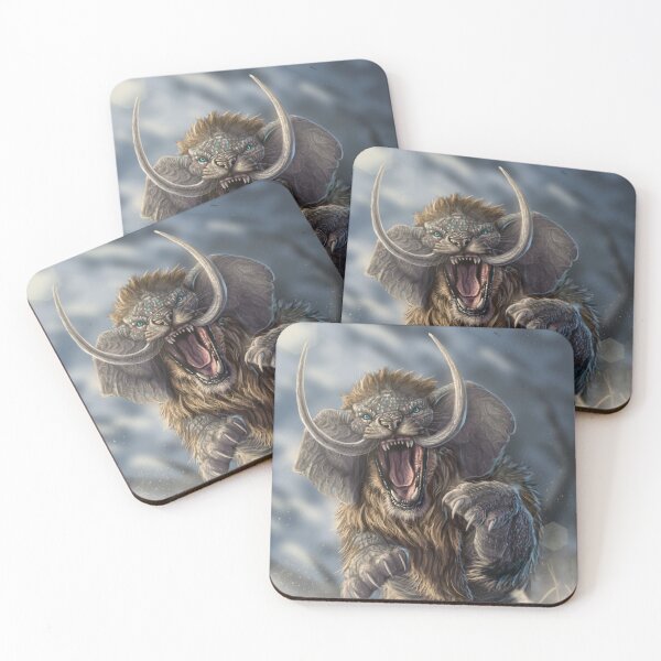 Item preview, elephant x lion designed and sold by Agustin  Vergara Koller.