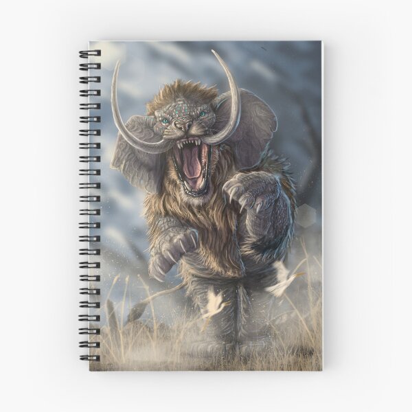 Item preview, elephant x lion designed and sold by Agustin  Vergara Koller.
