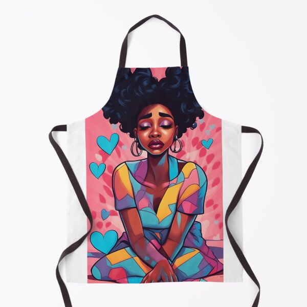 Item preview, Her story designed and sold by JLeonardoArt.