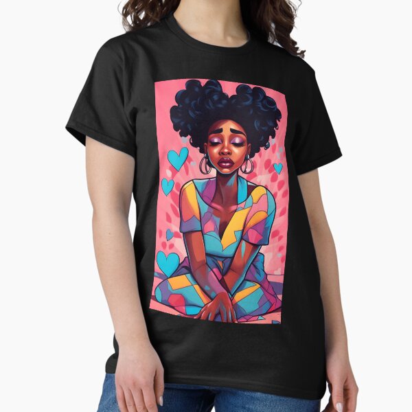 Item preview, Her story  designed and sold by JLeonardoArt.
