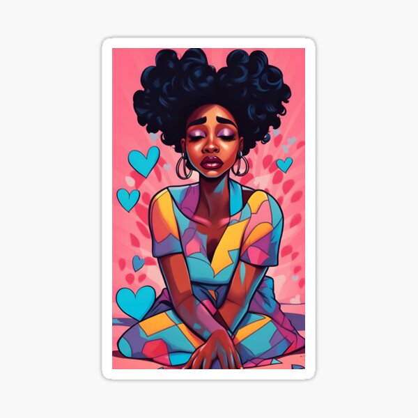Item preview, Her story  designed and sold by JLeonardoArt.