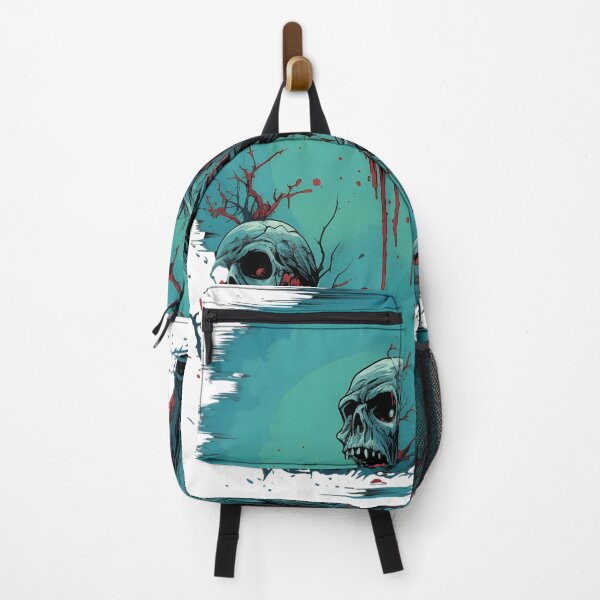 Item preview, Zombie Classic T-Shirt *Limited Edition* #1 designed and sold by FlareStix.