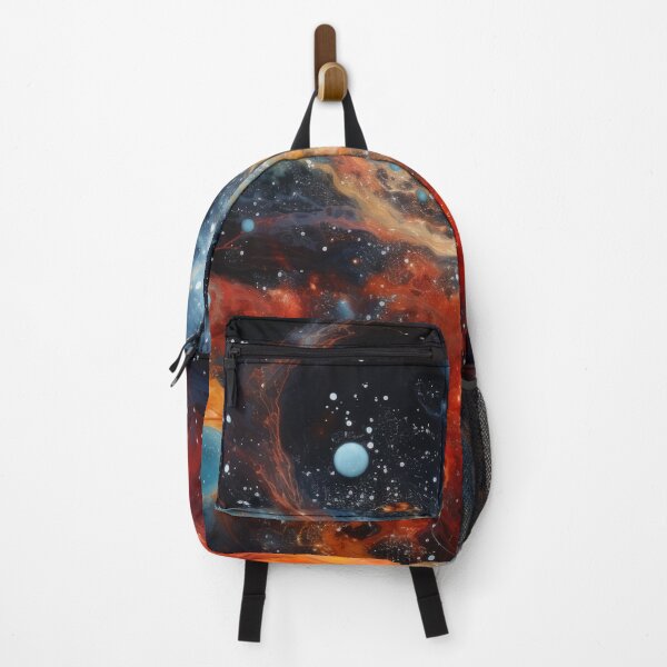 Item preview, Explore "Simplistic & Minimalistic Abstract Deep Space Art" designed and sold by ArtificialGenes.