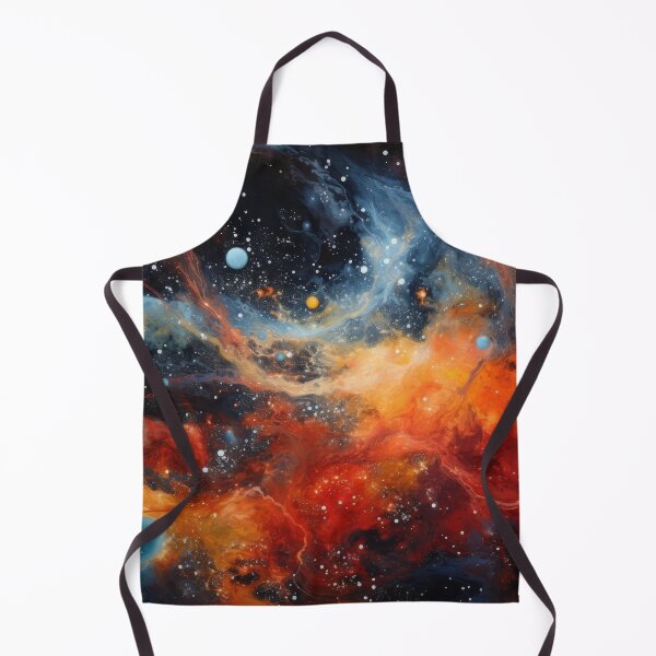 Item preview, Explore "Simplistic & Minimalistic Abstract Deep Space Art" designed and sold by ArtificialGenes.