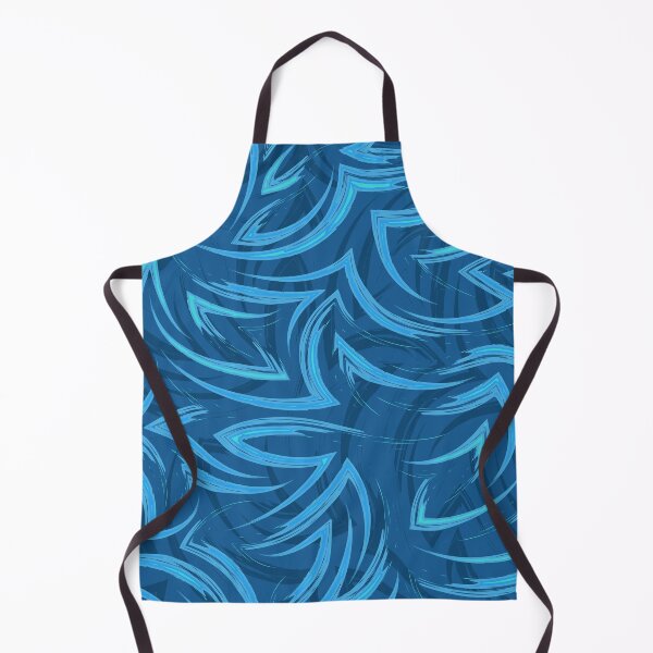 Item preview, picturesque blue designed and sold by wejaviel.