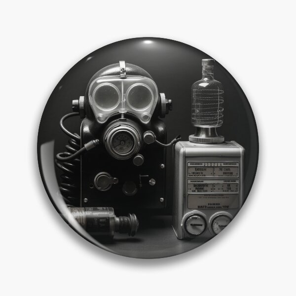 Item preview, Nebulize: The original asthma kit designed and sold by Brendon987.