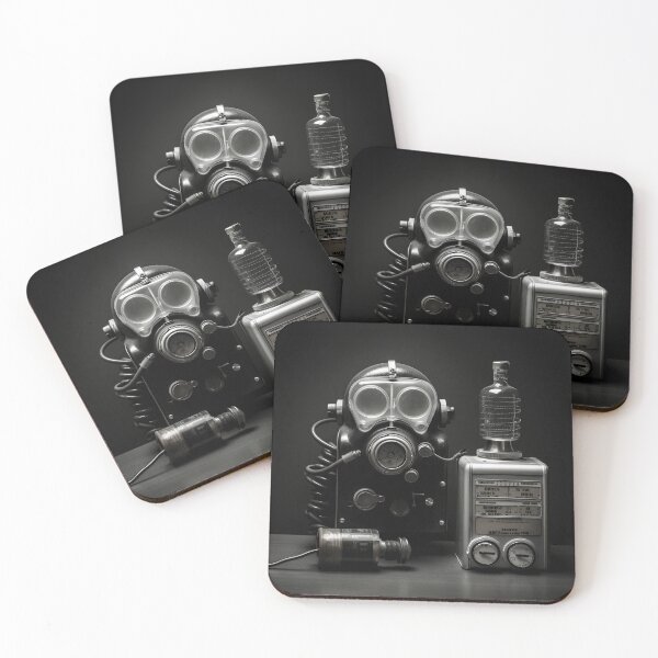 Item preview, Nebulize: The original asthma kit designed and sold by Brendon987.