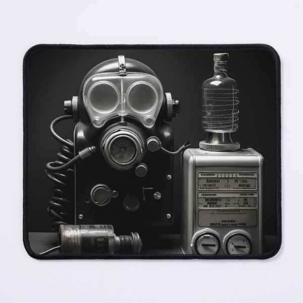 Item preview, Nebulize: The original asthma kit designed and sold by Brendon987.