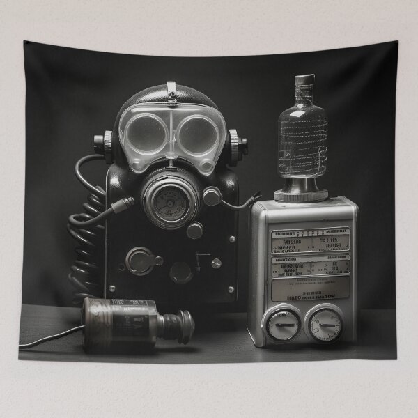 Item preview, Nebulize: The original asthma kit designed and sold by Brendon987.