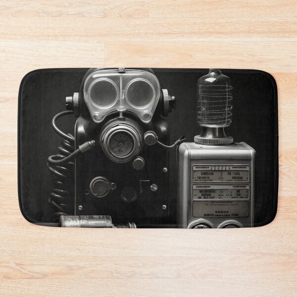 Item preview, Nebulize: The original asthma kit designed and sold by Brendon987.