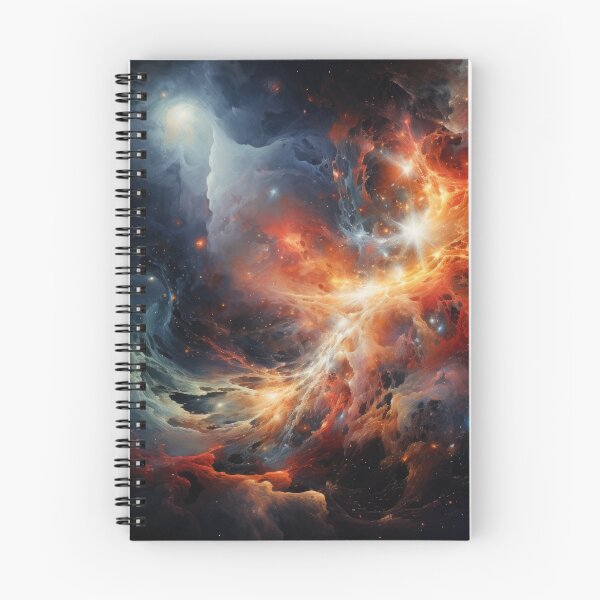 Item preview, Explore "Simplistic & Minimalistic Abstract Deep Space Art" designed and sold by ArtificialGenes.