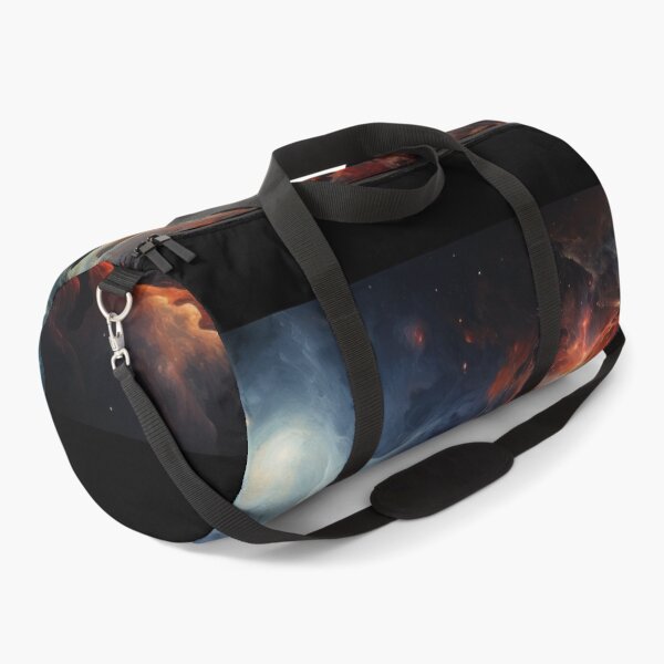 Item preview, Explore "Simplistic & Minimalistic Abstract Deep Space Art" designed and sold by ArtificialGenes.