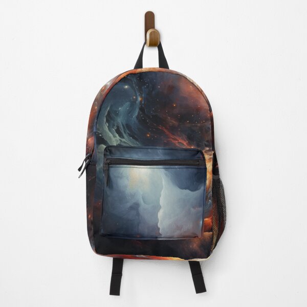 Item preview, Explore "Simplistic & Minimalistic Abstract Deep Space Art" designed and sold by ArtificialGenes.