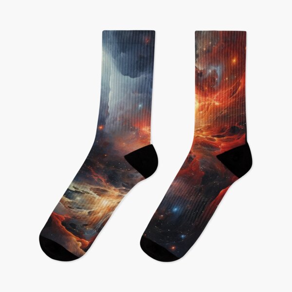 Item preview, Explore "Simplistic & Minimalistic Abstract Deep Space Art" designed and sold by ArtificialGenes.
