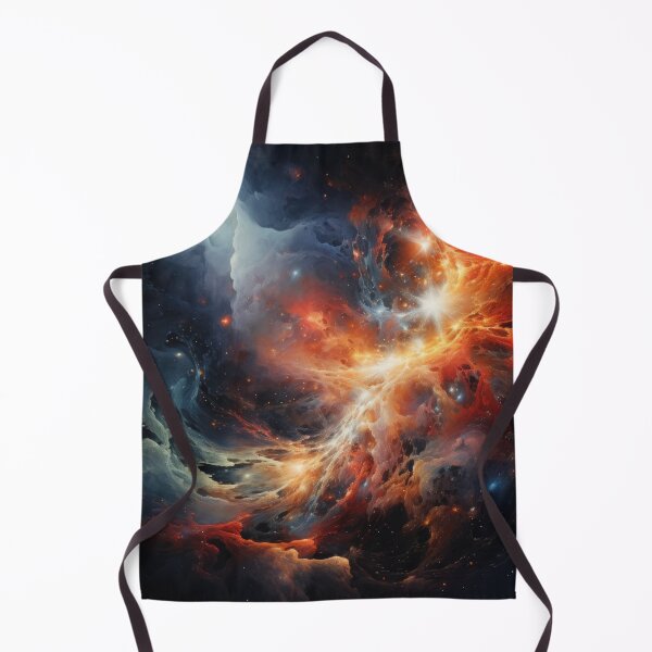 Item preview, Explore "Simplistic & Minimalistic Abstract Deep Space Art" designed and sold by ArtificialGenes.