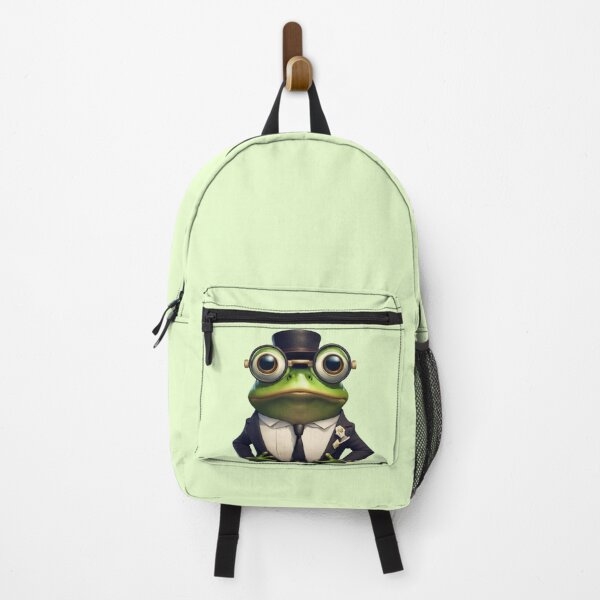 Item preview, Noble Toad designed and sold by GypsyGarou.