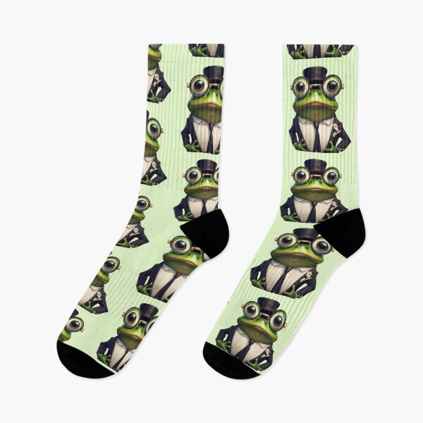 Item preview, Noble Toad designed and sold by GypsyGarou.
