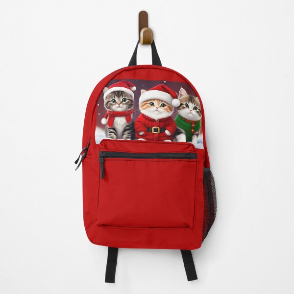 Item preview, Cat's | Merry Christmas designed and sold by Cris888.