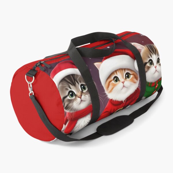 Item preview, Cat's | Merry Christmas designed and sold by Cris888.