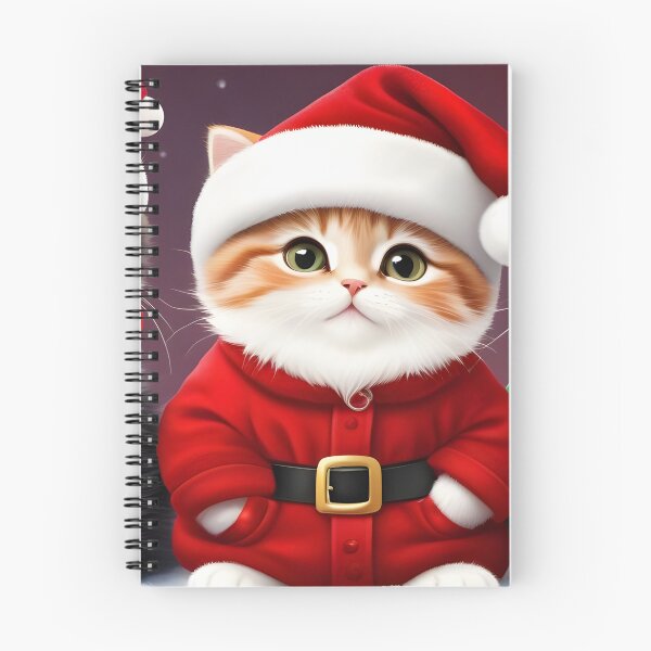 Item preview, Cat's | Merry Christmas designed and sold by Cris888.
