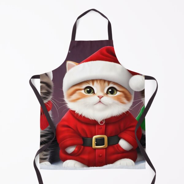 Item preview, Cat's | Merry Christmas designed and sold by Cris888.