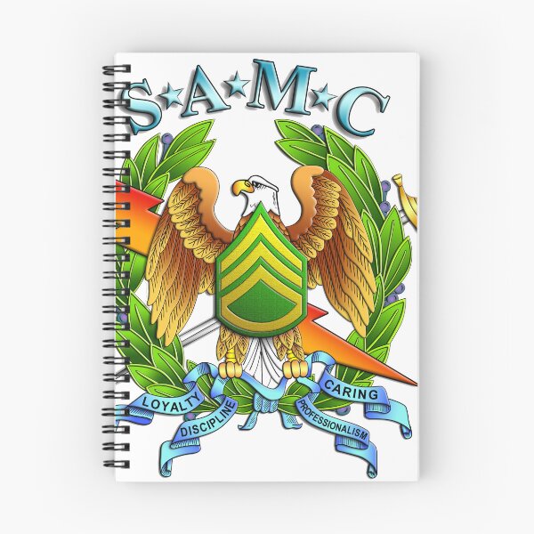 Item preview, MDW SAMC logo 2 designed and sold by mdwsamc.