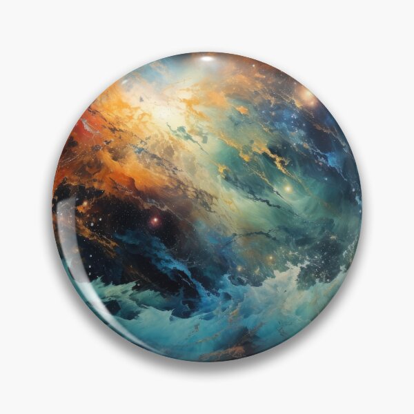 Item preview, Explore "Simplistic & Minimalistic Abstract Deep Space Art" designed and sold by ArtificialGenes.
