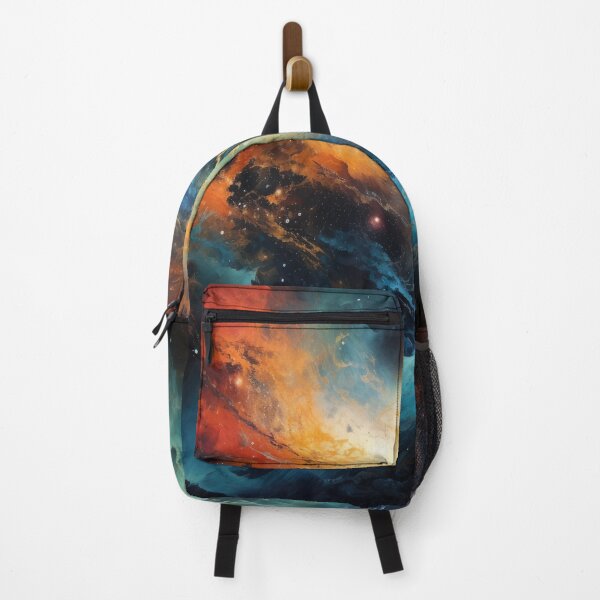 Item preview, Explore "Simplistic & Minimalistic Abstract Deep Space Art" designed and sold by ArtificialGenes.