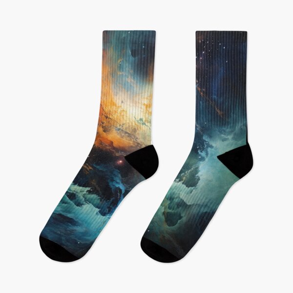 Item preview, Explore "Simplistic & Minimalistic Abstract Deep Space Art" designed and sold by ArtificialGenes.