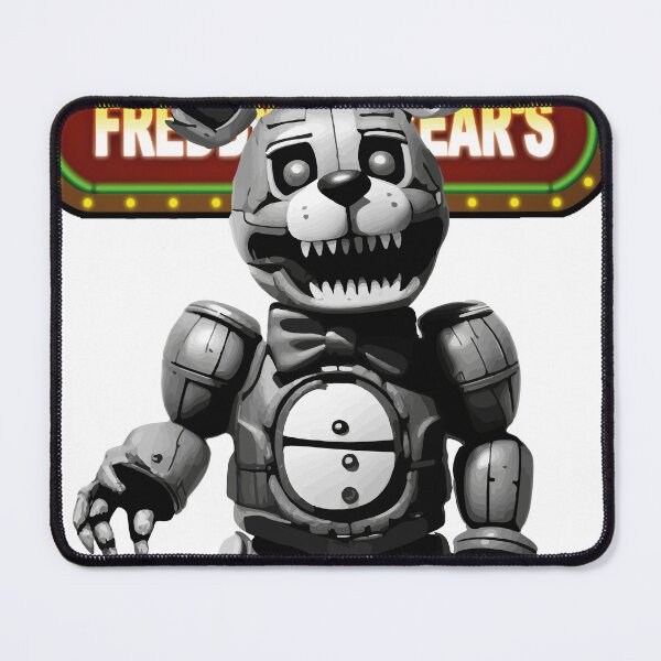 Item preview, Five nights freds designed and sold by DofinaSur.