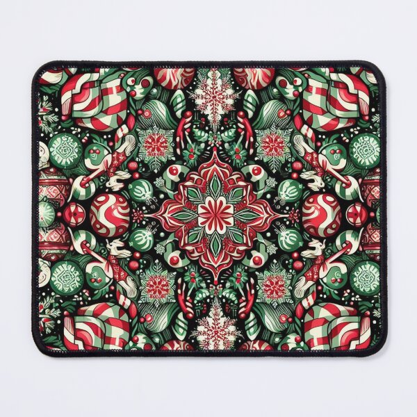 Item preview, Christmas Print 3 designed and sold by GCakes6G.