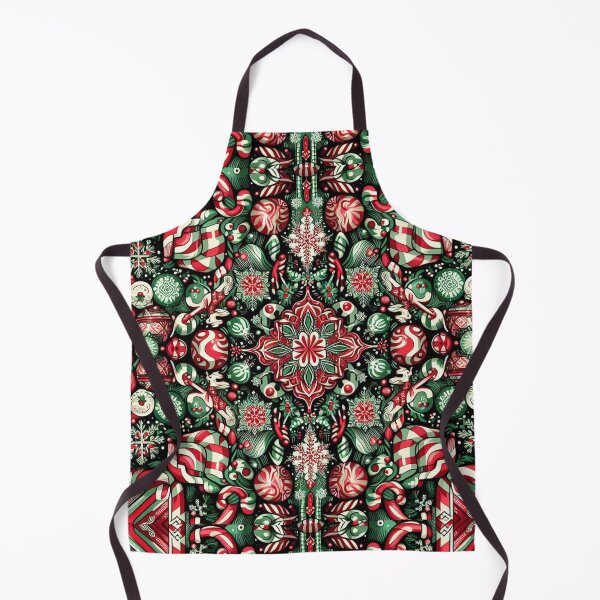Item preview, Christmas Print 3 designed and sold by GCakes6G.