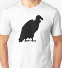 Geier Unisex T-Shirt