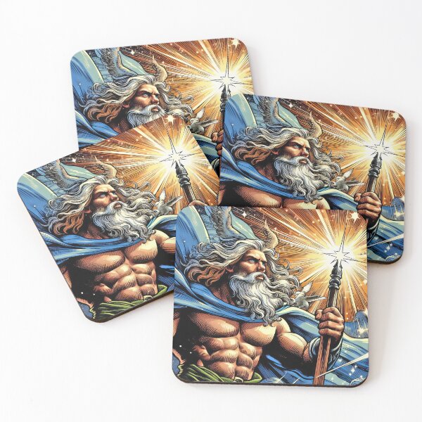 Item preview, Summon the Hot Wizard 007 designed and sold by JaimeLikes.
